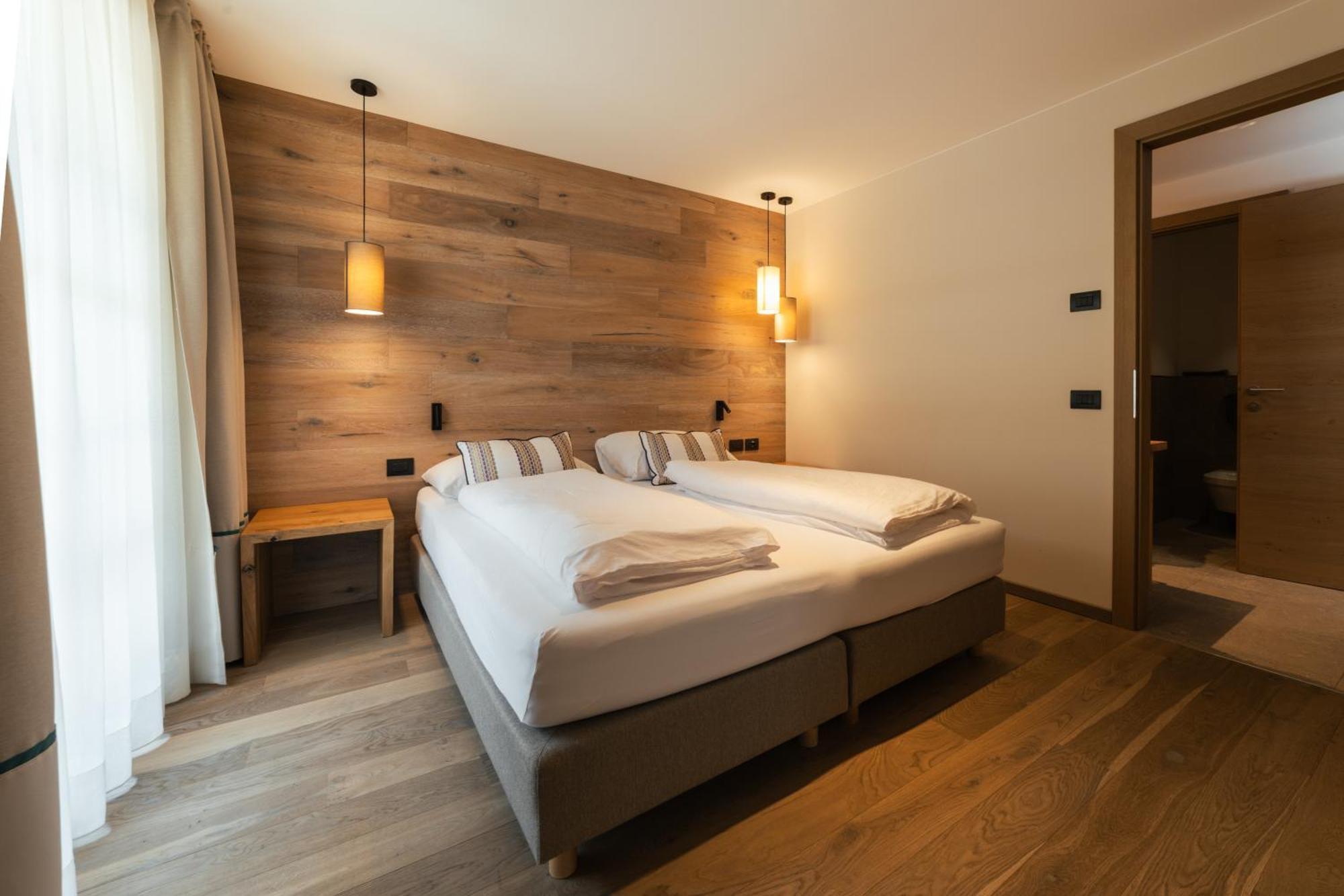 Luech Da Pcei Hotel San Cassiano (Badia)
