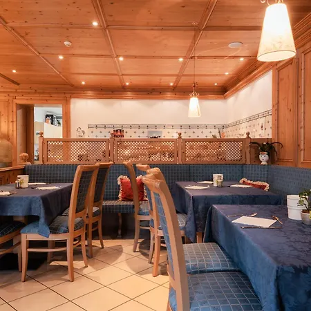 Luech Da Pcei Hotel San Cassiano  Buitenkant foto