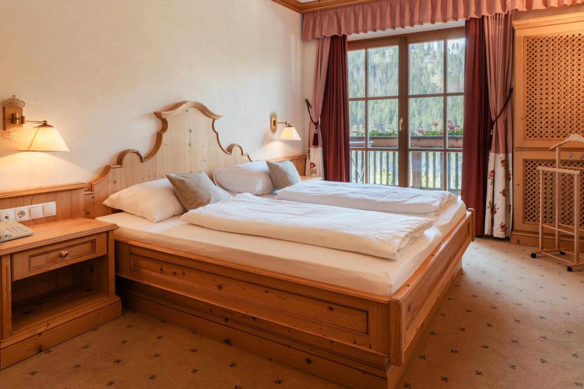 Hotel Luech Da Pcei 3*